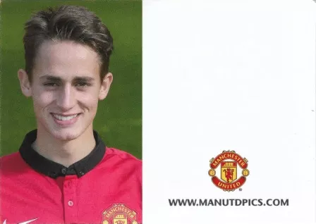 Adnan Januzaj