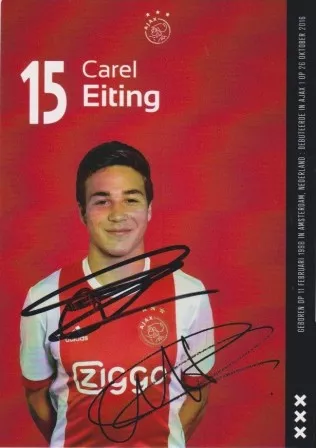 Carel Eiting