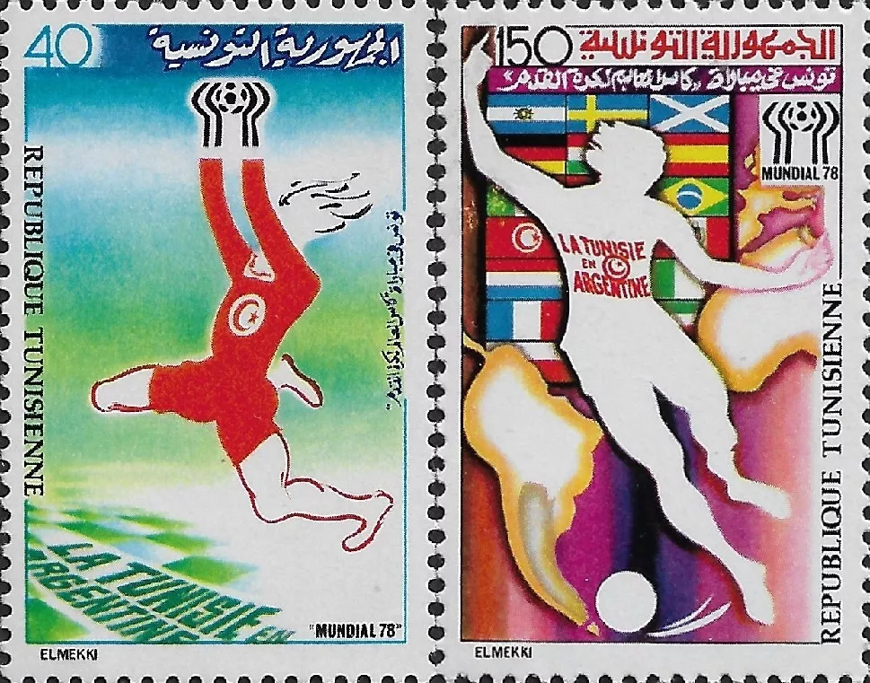 Tunisia