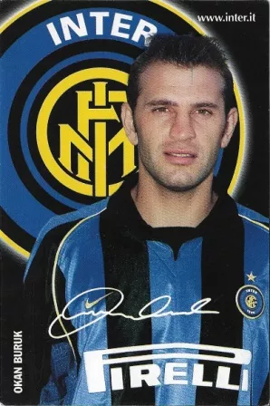 Okan Buruk