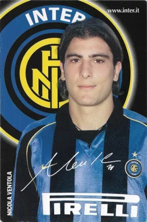 Nicola Ventola